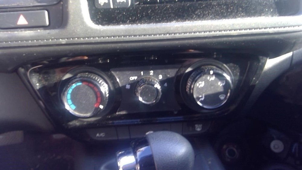 Transmission Shift Fits 22 HR-V 1112607
