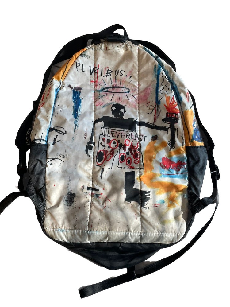 HERSCHEL SUPPLY STUDIO E PLURIBUS BACKPACK