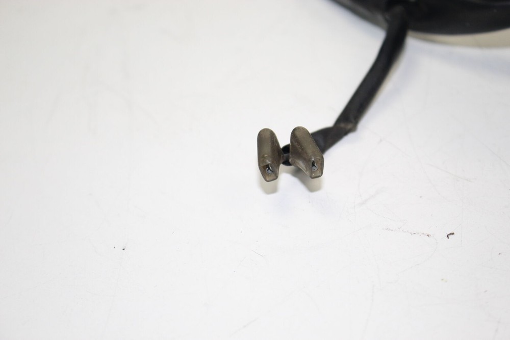 2008 Suzuki V-Strom DL1000K8 Left Control Switch