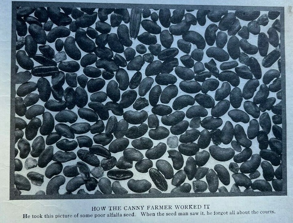 1914 Crime Photography illustrated