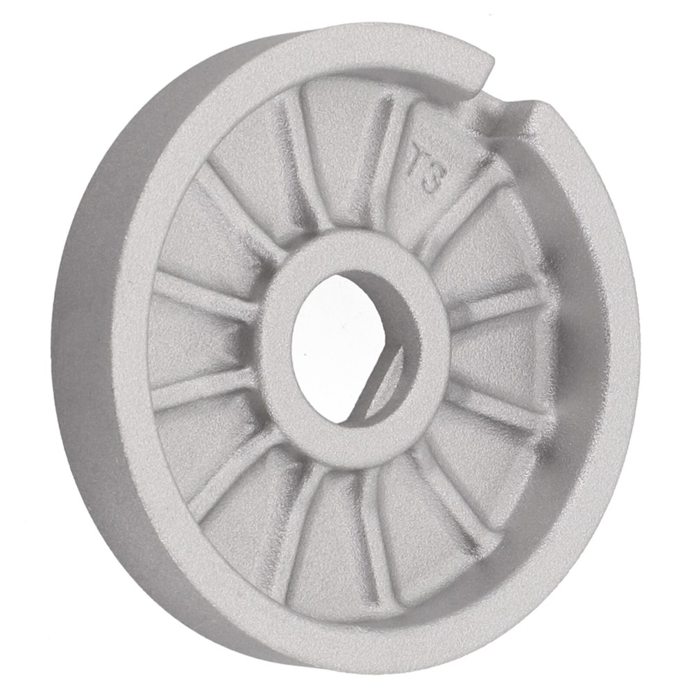 90607066 Spindle Lock 90607066 Lock Plate Metal Material Replacement Part