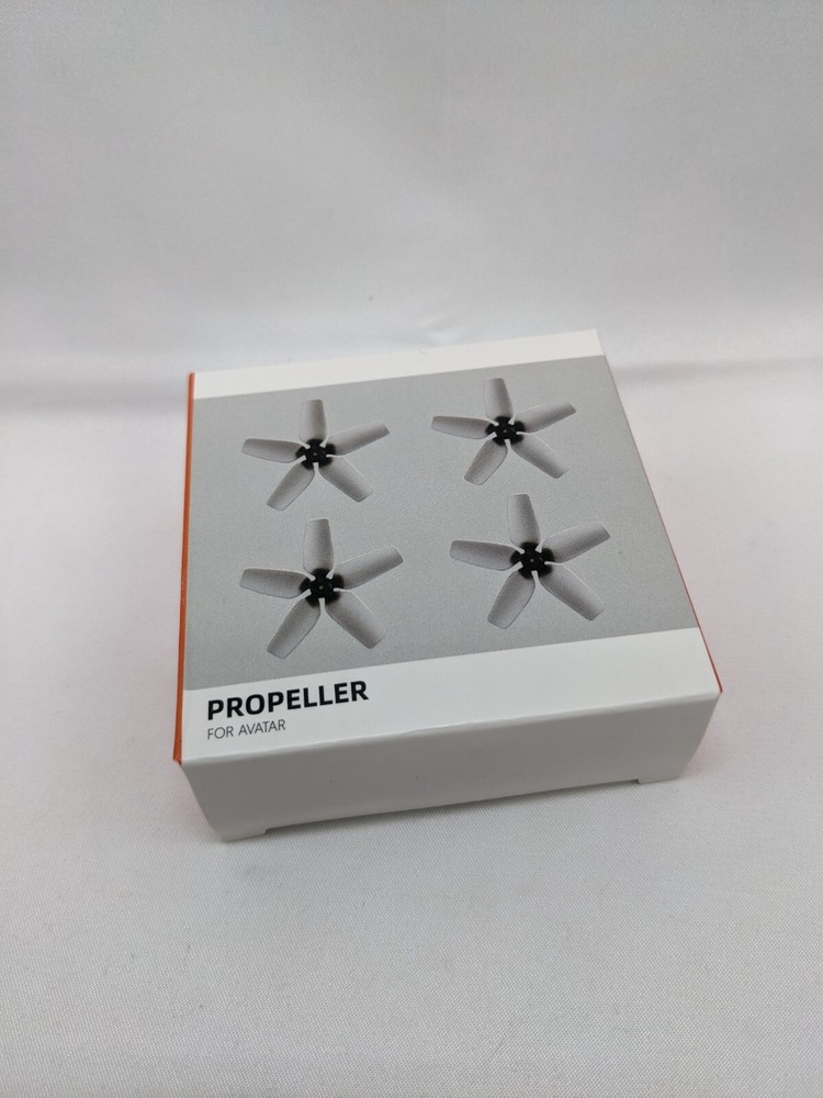 Propellers for Avata Drone Blades Quick Replacement 4 pcs - New