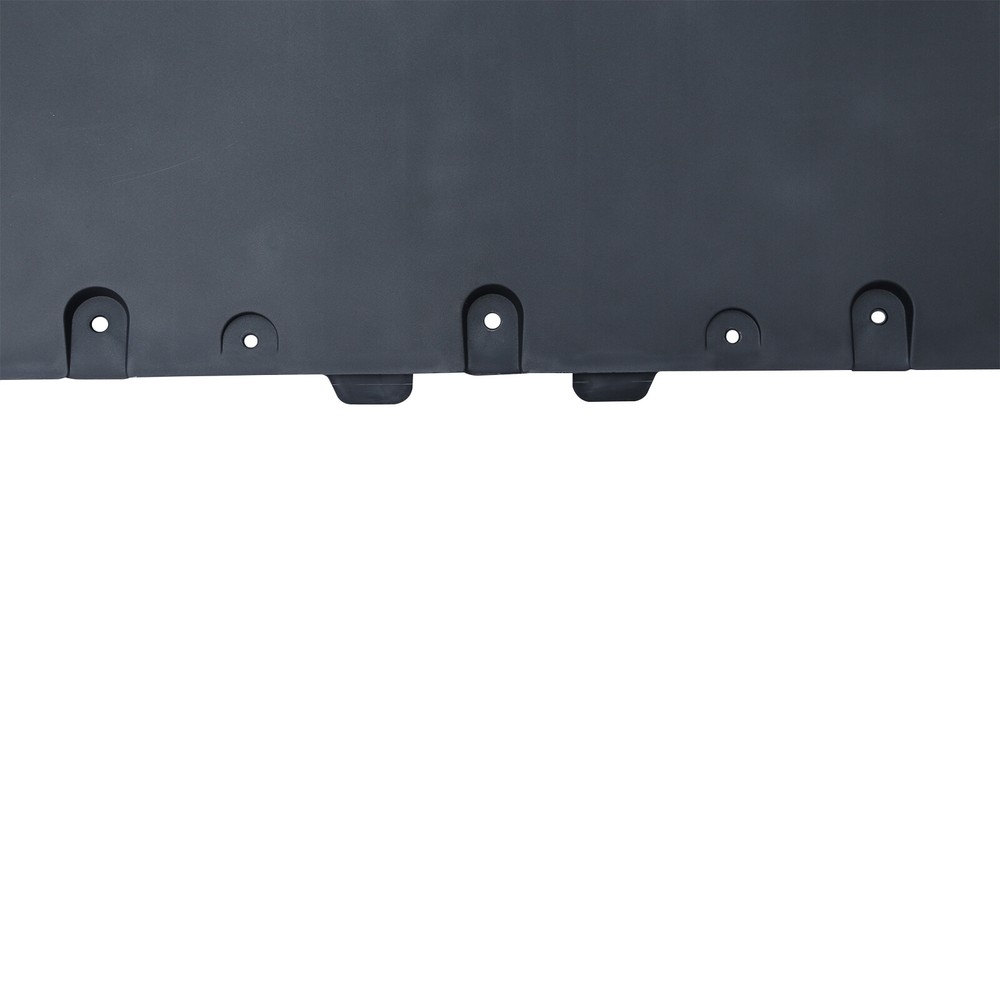 For 2020-2023 Tesla Model Y Rear Bumper Lower Splash Shield Diffuser Panel Cover