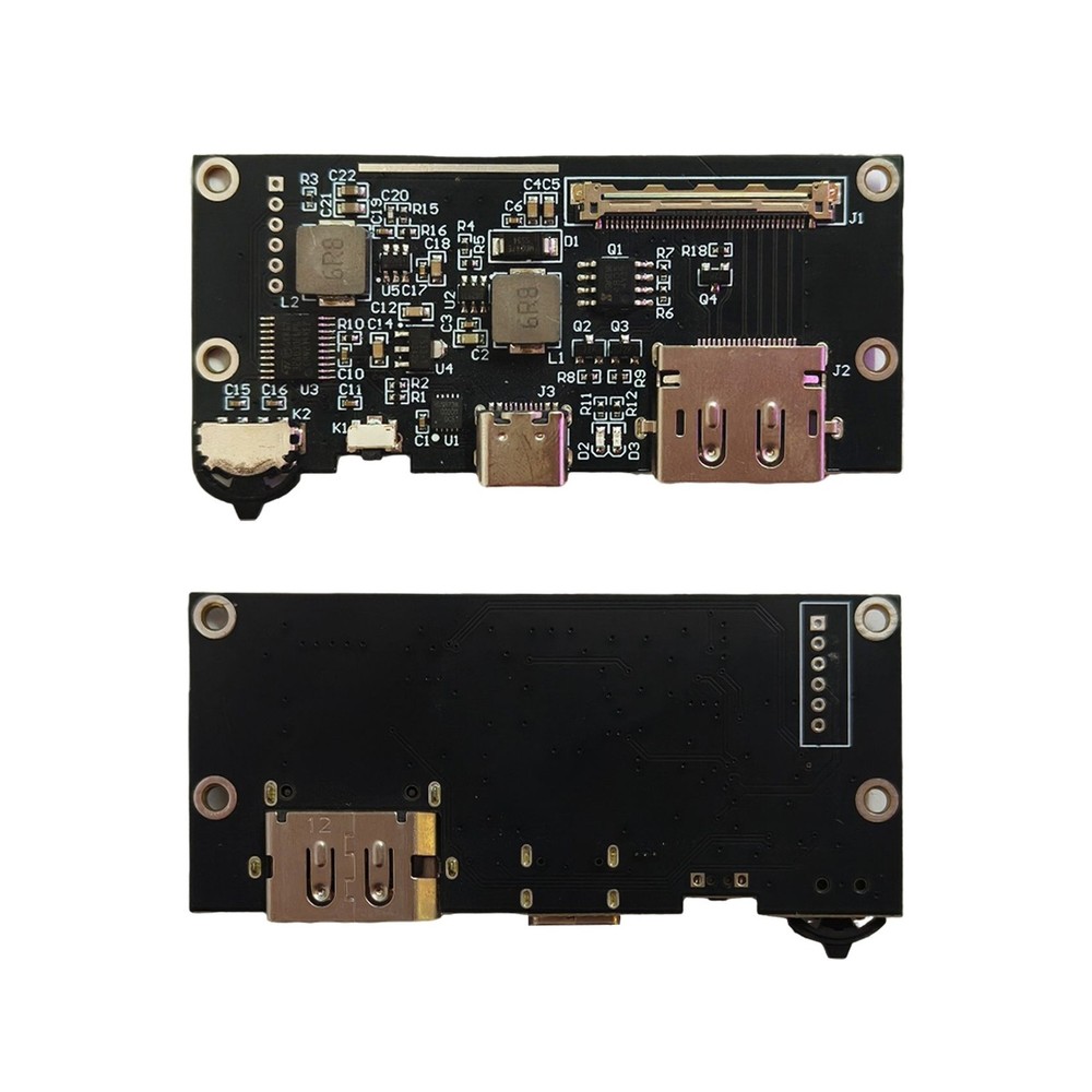 LCD Controller Board For 12.3in LTL123YL01 2736X1824 Surface Pro 4 LCD Screen
