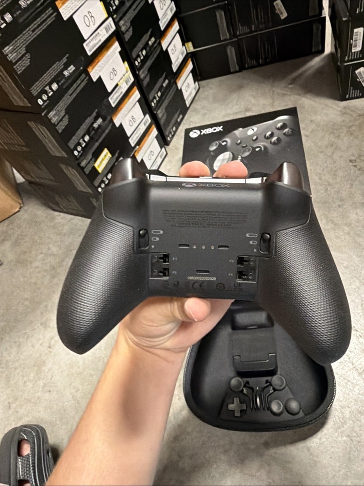 Microsoft Xbox One Wireless Controller - Elite Series 2