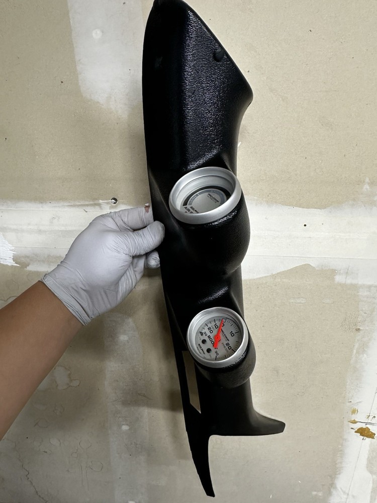 S2000 Pillar Molding