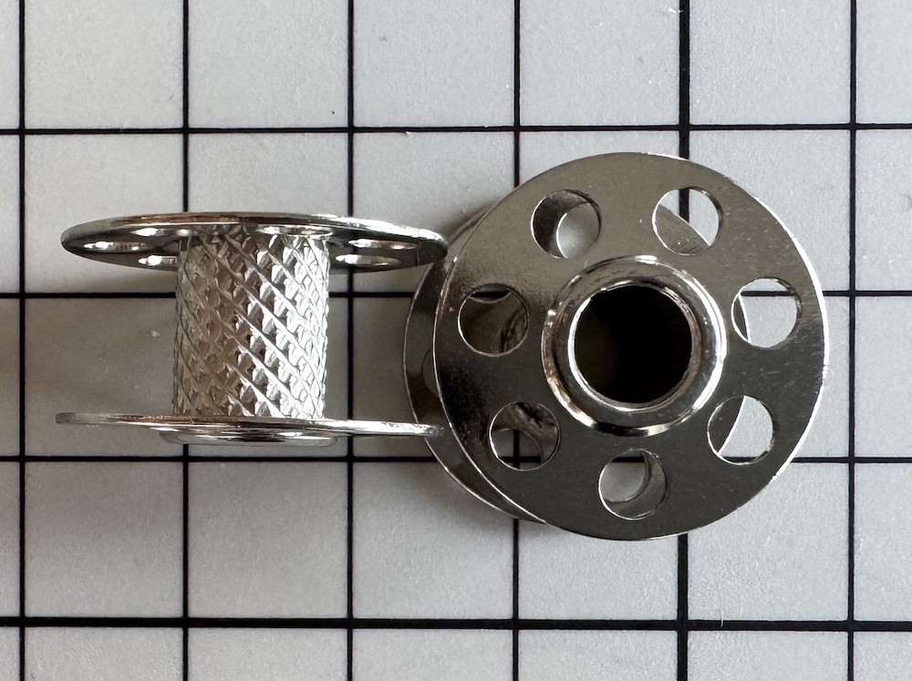 Genuine BERNINA CB Hook Bobbin