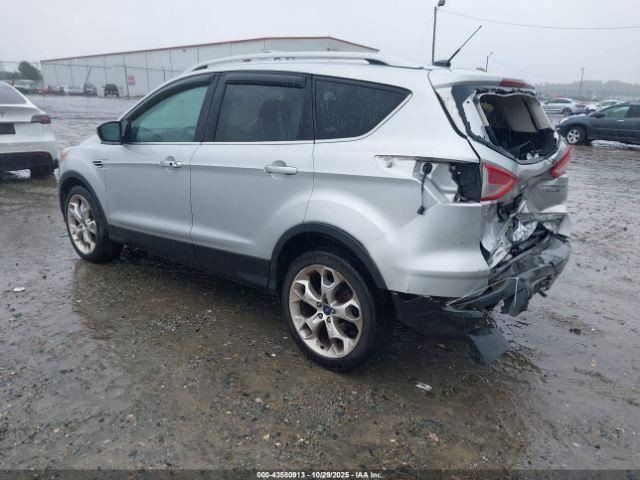 Fuse Box Engine Fits 13-16 ESCAPE 4879688