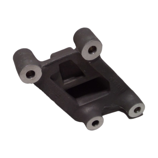 Genuine GM Passenger Side Engine Mount Bracket 10345238