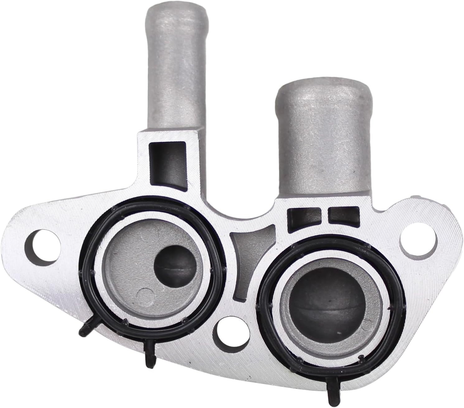 Upgraded Metal Valve Hose Connector for Subaru Forester Impreza Legacy Outback