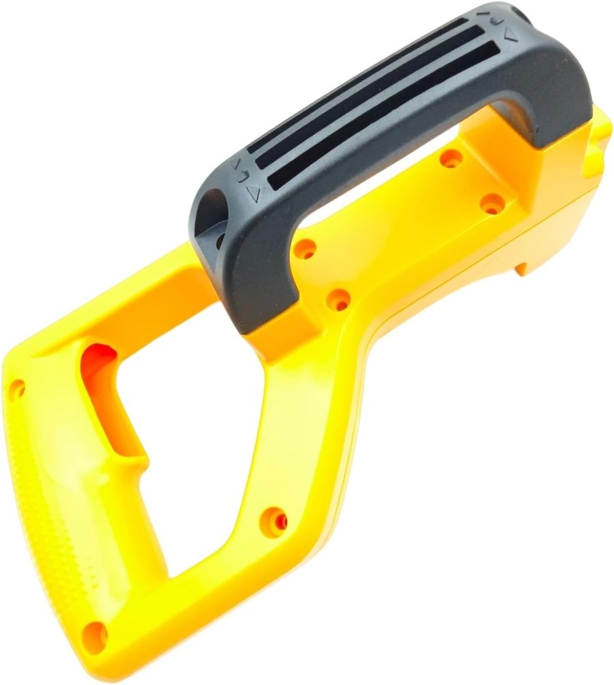 396375-00 Miter Saws Handle Replacement Compatible with DW703 DW703-B2 DW703-...
