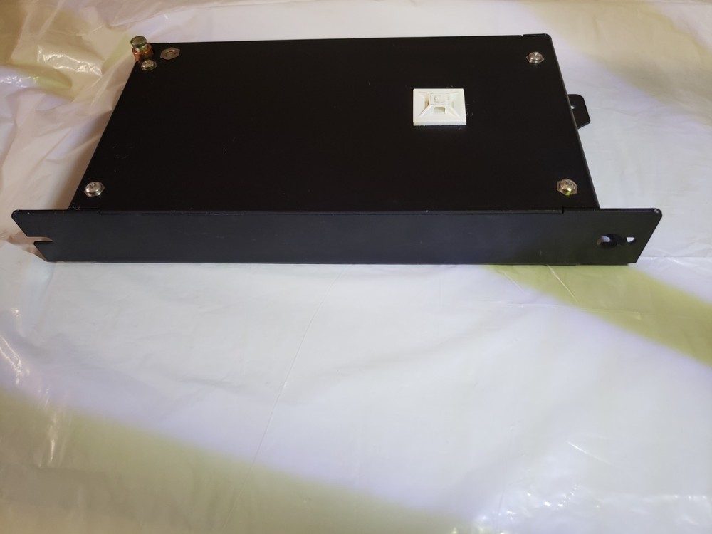 CAMPBELL AVW200 ANALYZER