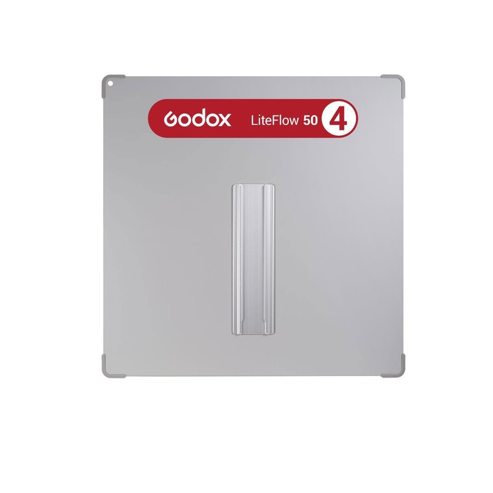 Godox KNOWLED LiteFlow 50 (NO. 4) Soft Strip Light Reflector (20 x 20")