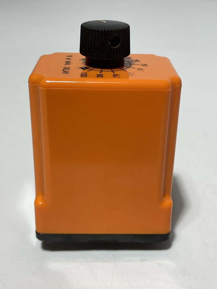 Diversified Electronics TDB120AKB48H Time Delay Relay