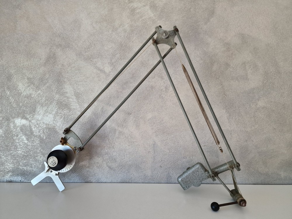 Vintage Drafting Machine