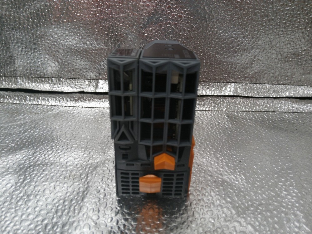 B&R X20BC0083 Bus Controller Rev.K3 - Ethernet Powerlink