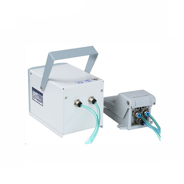 Pneumatic Square Crimping Tool for Struts Section 0.08 - 10 mmq