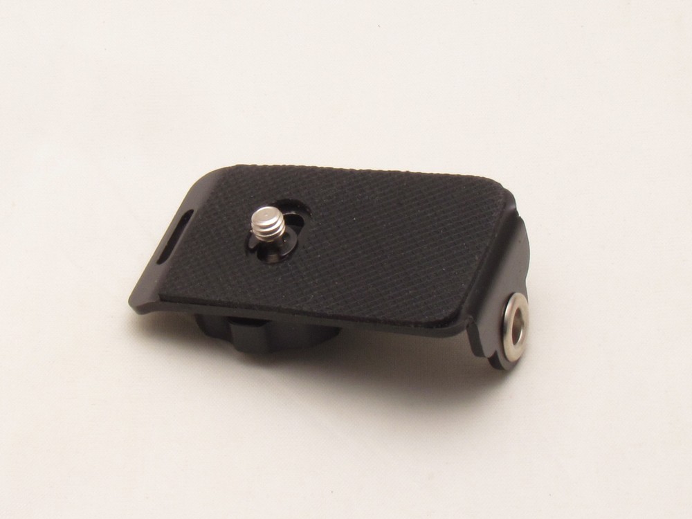 Quick Release Plate for Camera Sling Quick Rapid Shoulder Neck Strap Belt DSLR