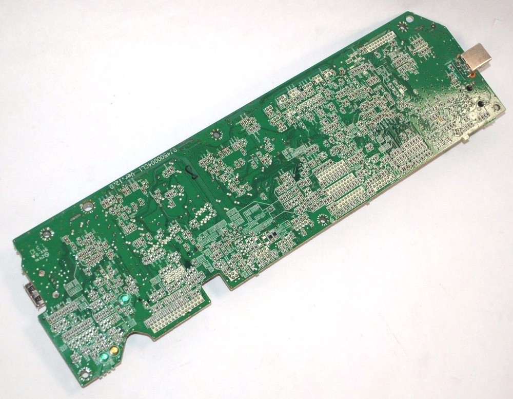 Lexmark Prevail Pro705 Printer Main Logic Board Pro 705 Formatter