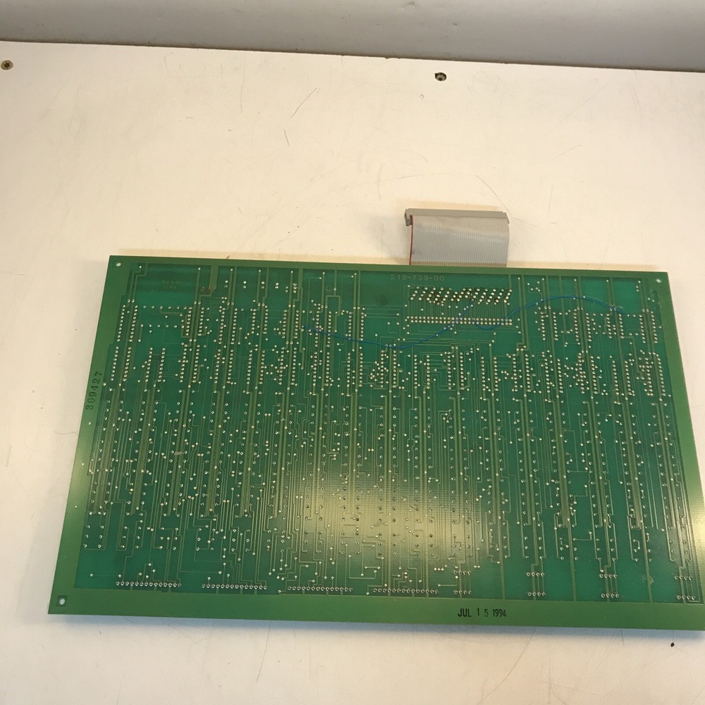 Dukane 110-3276 selling as is untested.