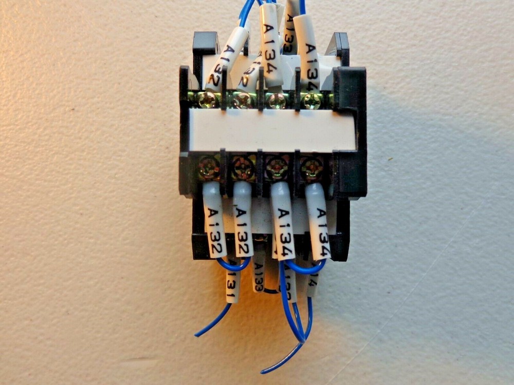 Kasuga TT10S Terminal Block