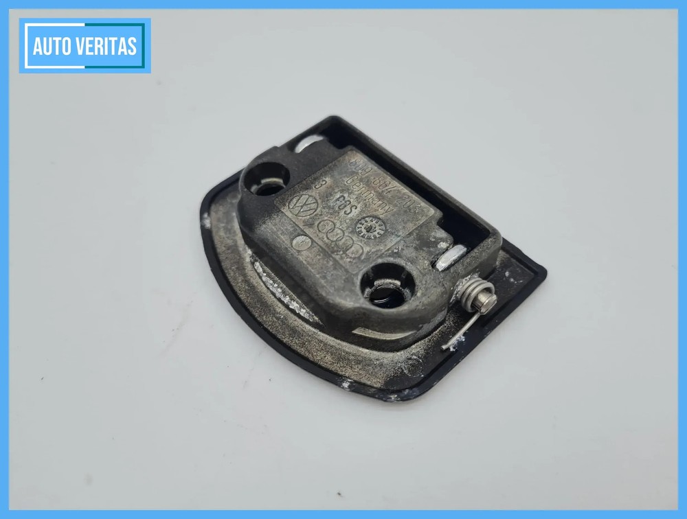 Genuine Audi A6 (4B2/4B4) Coupling lashing boot 8D9864203