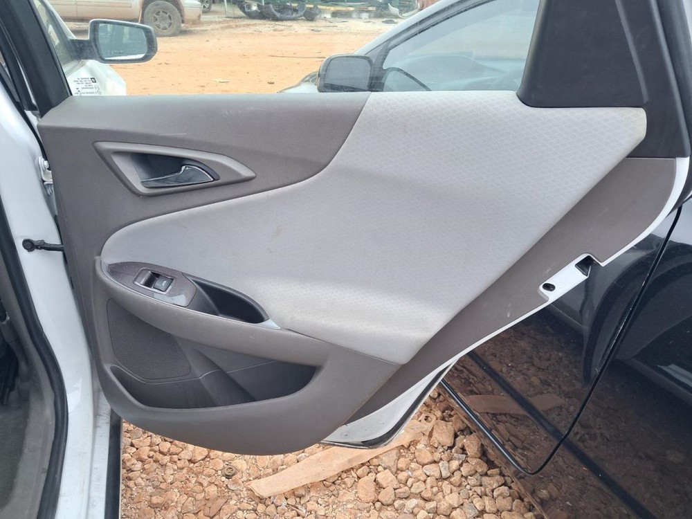 MALIBU 2020 Glove Box 5013093
