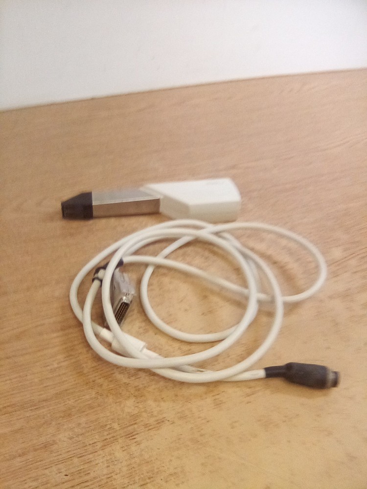 Cerec Bluecam Camera Scanner W/ Cable Cord