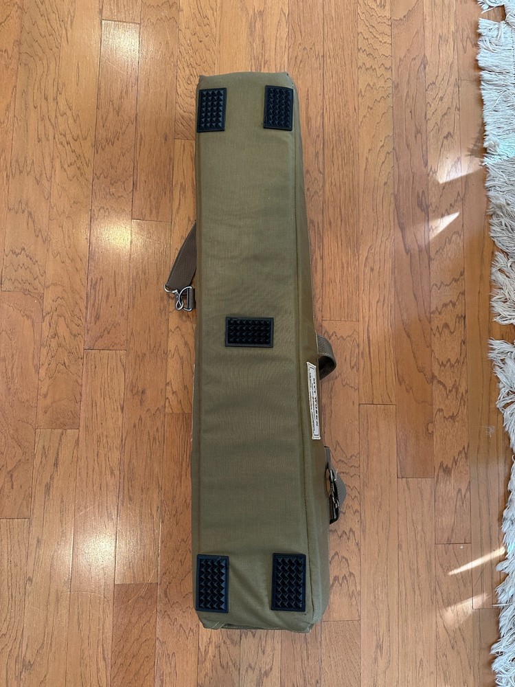 MYT Works 3' Slider w/Custom Case