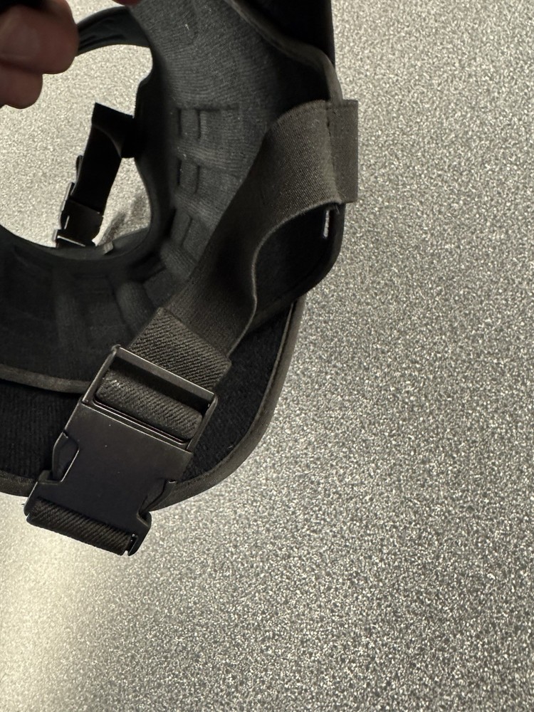 ZAP chest protector. OSFM. Rare!