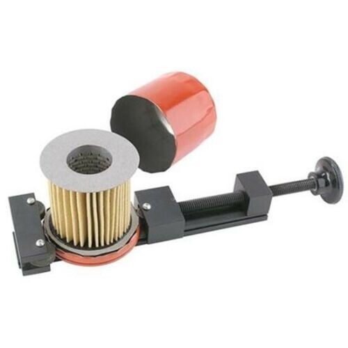 Billet Aluminum Oil Filter Cutter Inspection Tool IMCA USMTS NHRA IHRA USRA