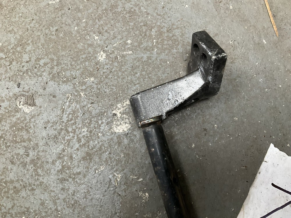 Kawasaki Gpz400 Handle Bars