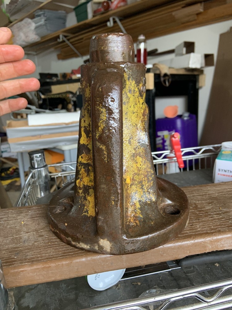 Morse-Starrett Model No. 2 Cable Cutter (mm101