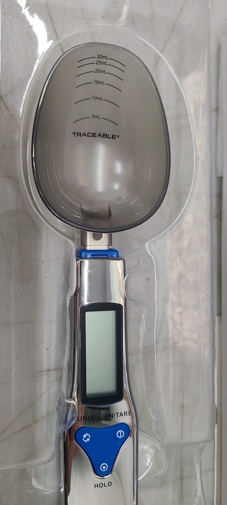 Fisher Scientific Traceable Spatula Balance