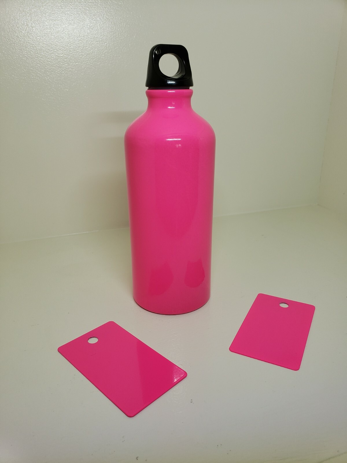 Neon Pink Powder Coating Paint 1LB Hot Pink USA Made