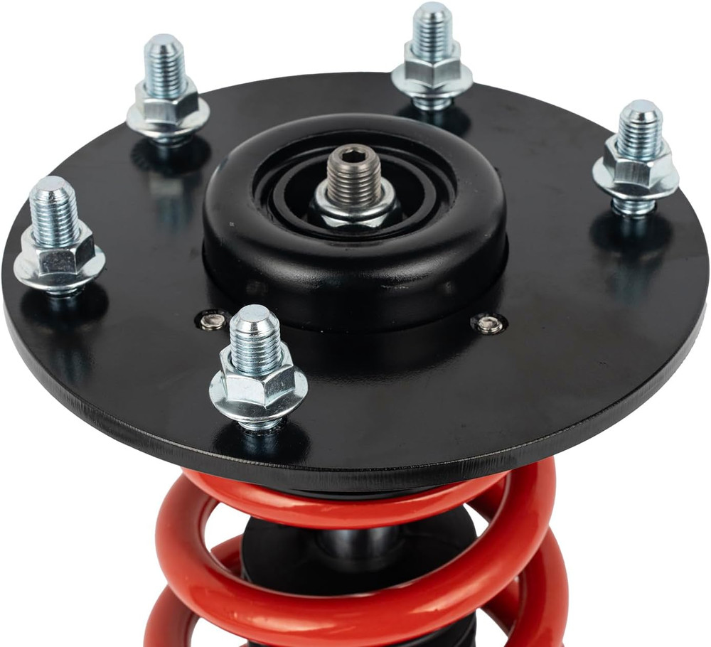 Coilovers Compatible with Honda CR-V RE 2007-2011 Adjustable Height