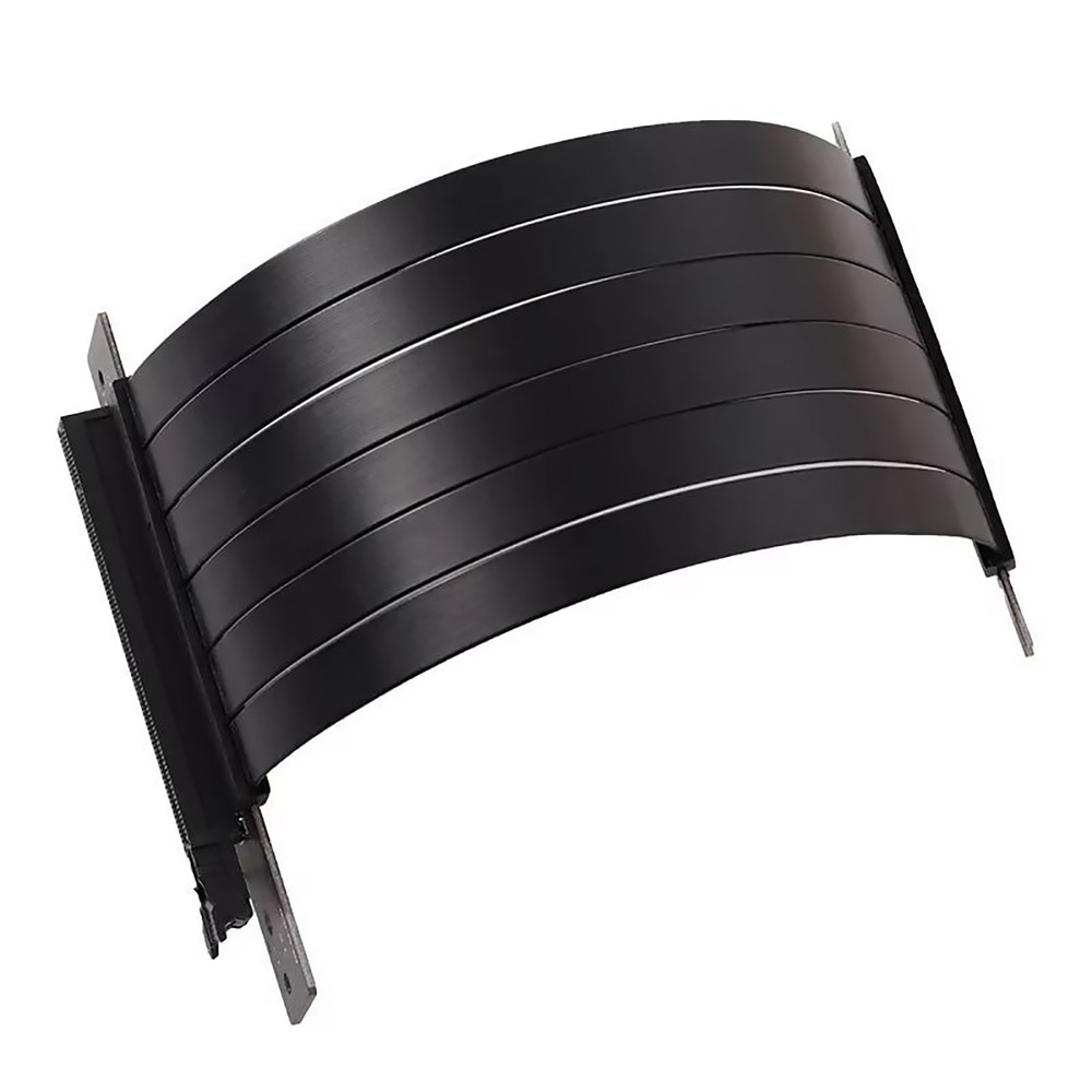 1 PC PCIE 16X 3.0 Riser Cable Graphics Card Extension Cable Computer Accessories