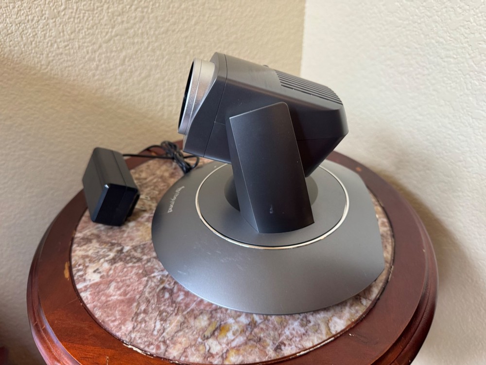 1 BEYOND PTZ Camera Silver PTZ-IP20