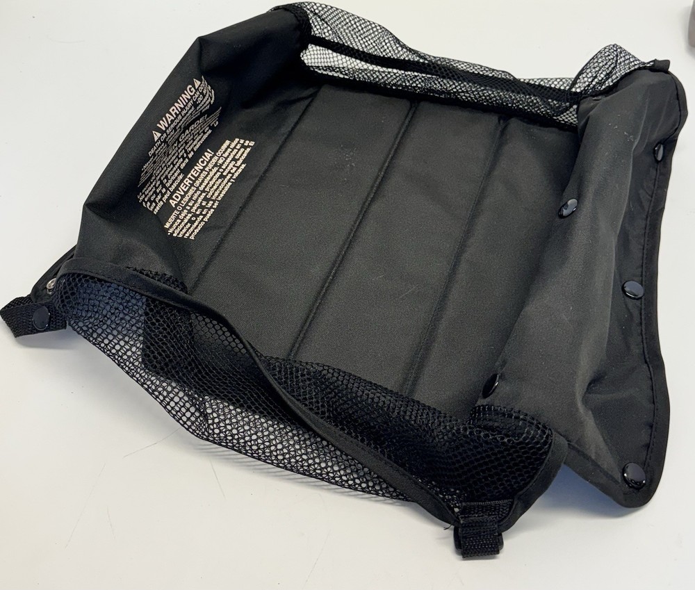 BRITAX B-CLEVER STROLLER STORAGE BASKET B CLEVER