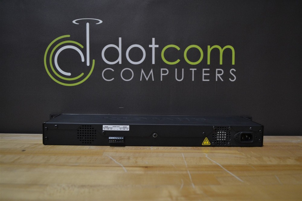 Allworx Connect 731 50 User Key, T1