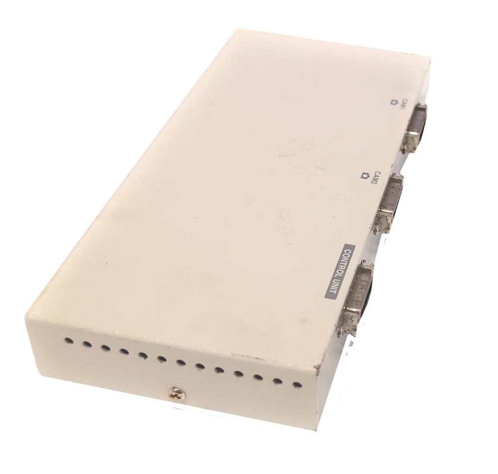 Nikon Digital Sight Camera Switcher for Camera Control Units DS-SW