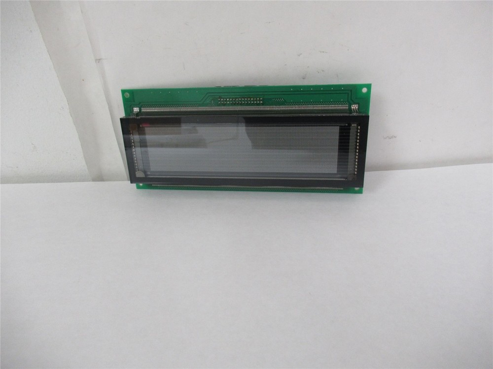 251951 New-No Box; Ishida X97865201 Dot Matrix Display