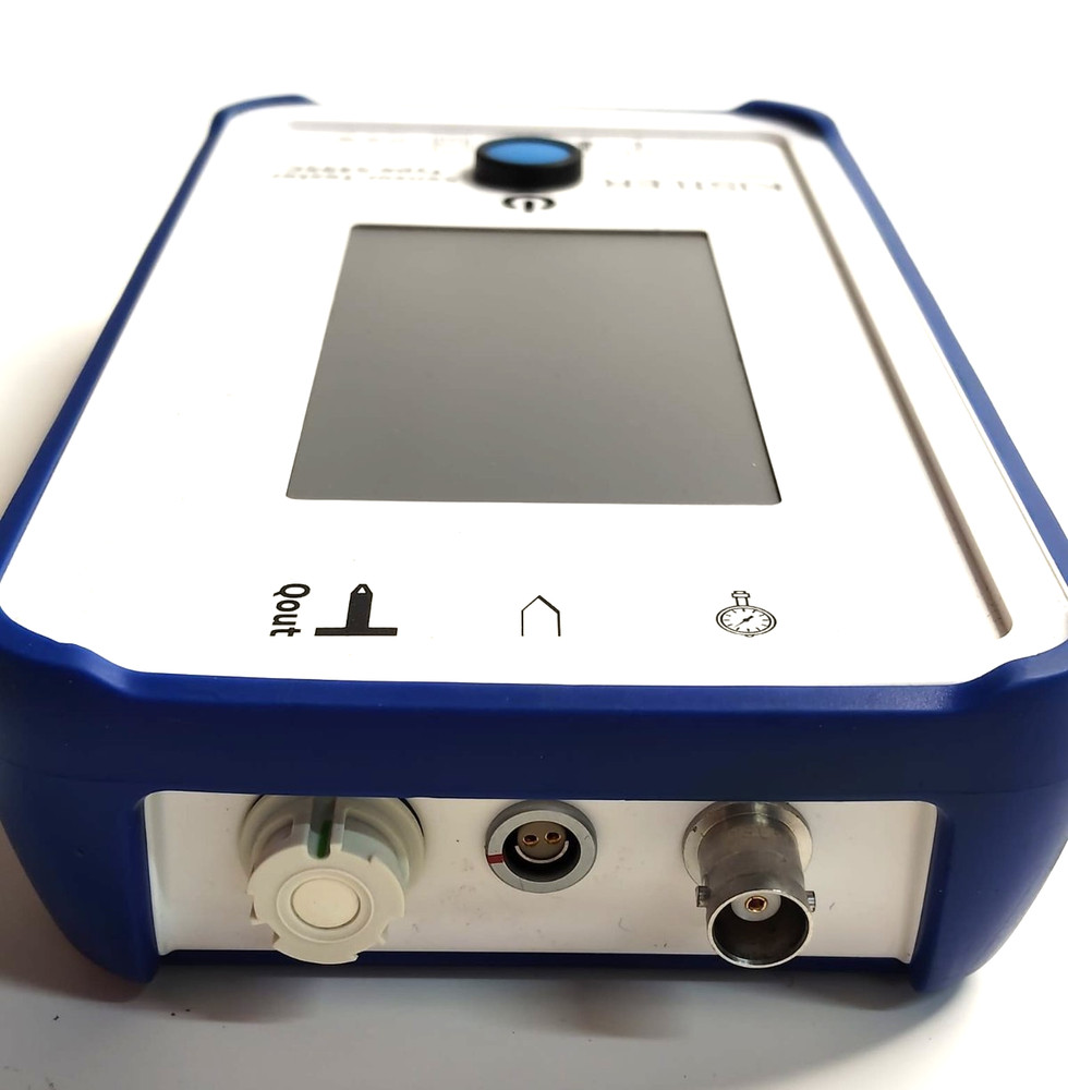 Kistler 5495C0 Sensor tester