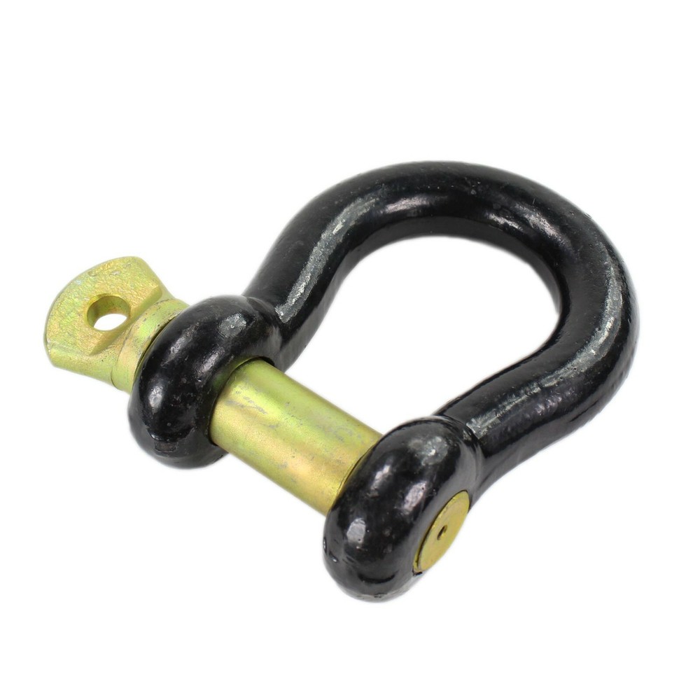 E-7B1656 1-1/4" Screw Pin Clevis