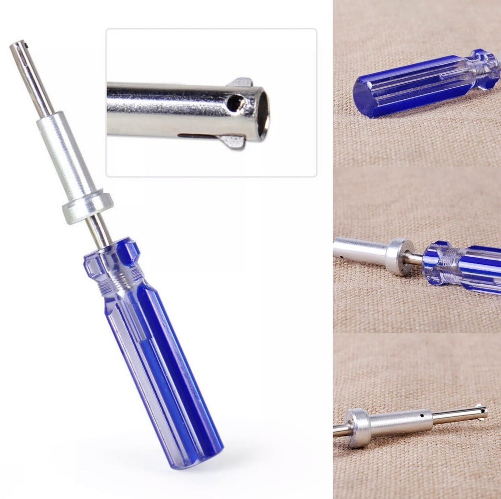 7" TERMINATOR TOOL Cable Technician Installer UNLOCK BOX Television TAP TV TOOLS