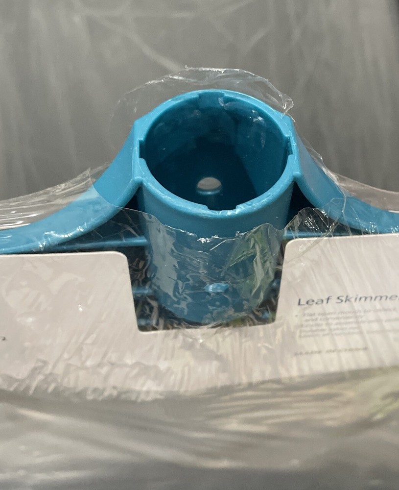 Pool WhaleLeaf Skimmer