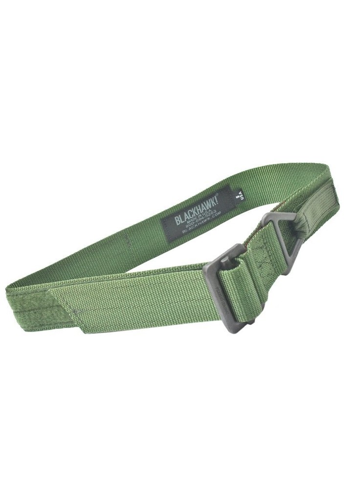 CQB/Rescue Belt Reg, O.D.