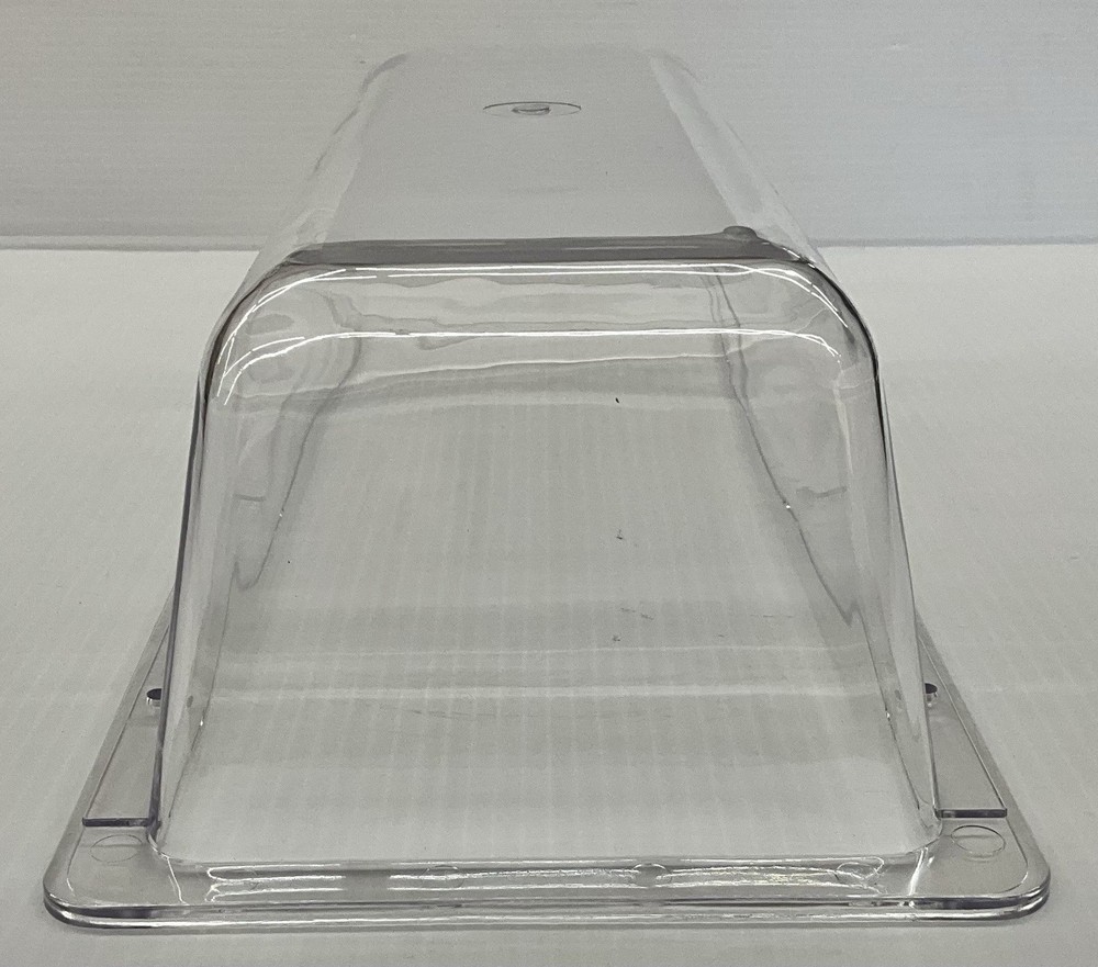 Star SVP Light Bar Dome Beacon New Clear