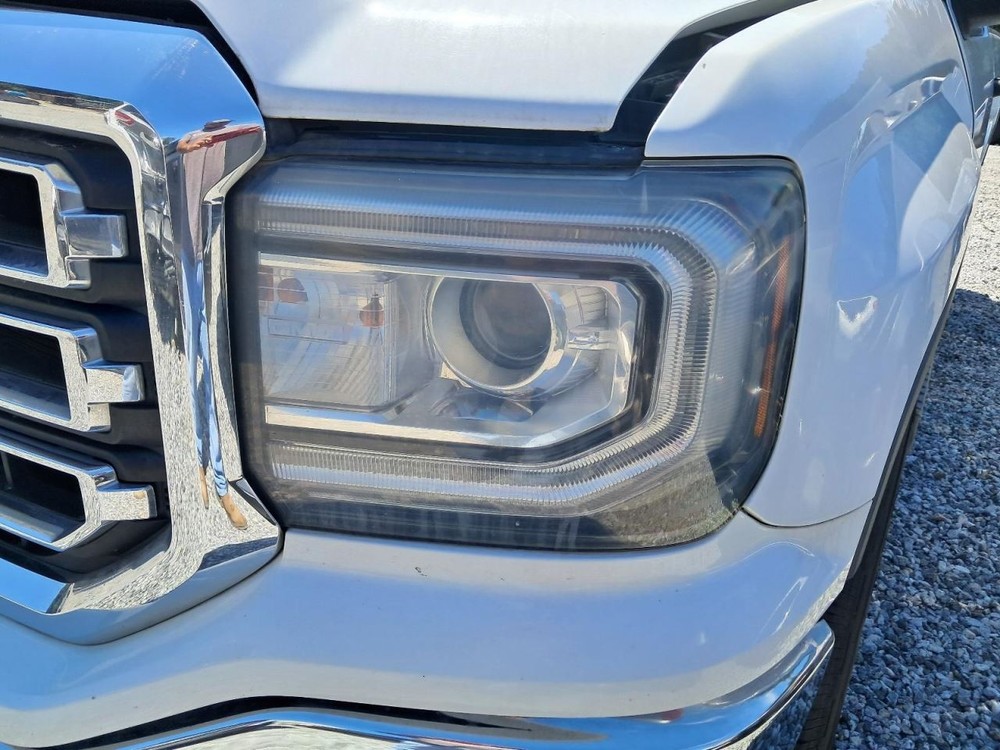 SIERRA150 2016 Glove Box 4783620