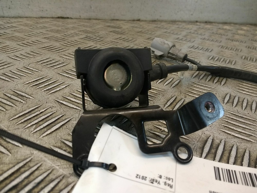 2012 TRIUMPH EXPLORER TIGER EXPLORER 1215 STARTER SOLENOID